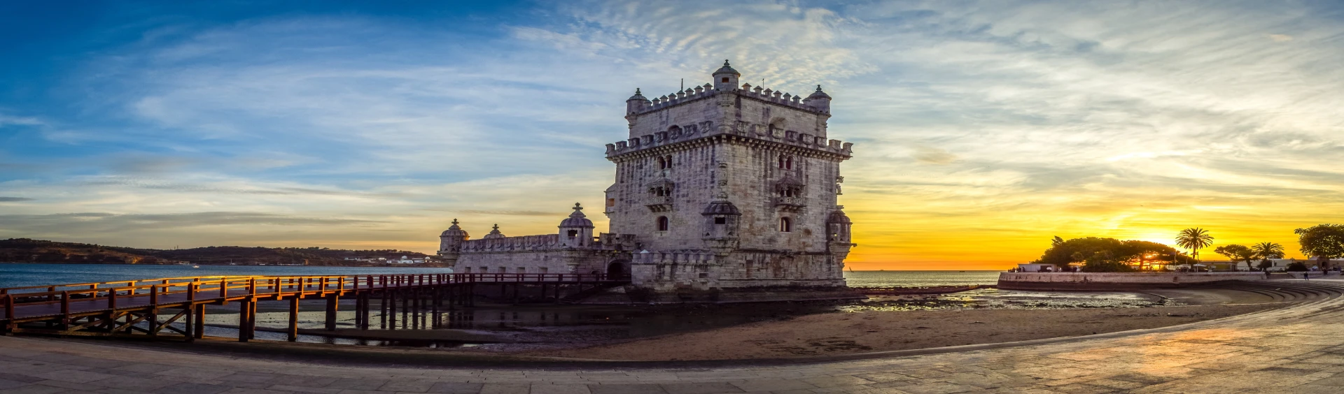 Aliança Brasil Turismo