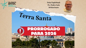 TERRA SANTA